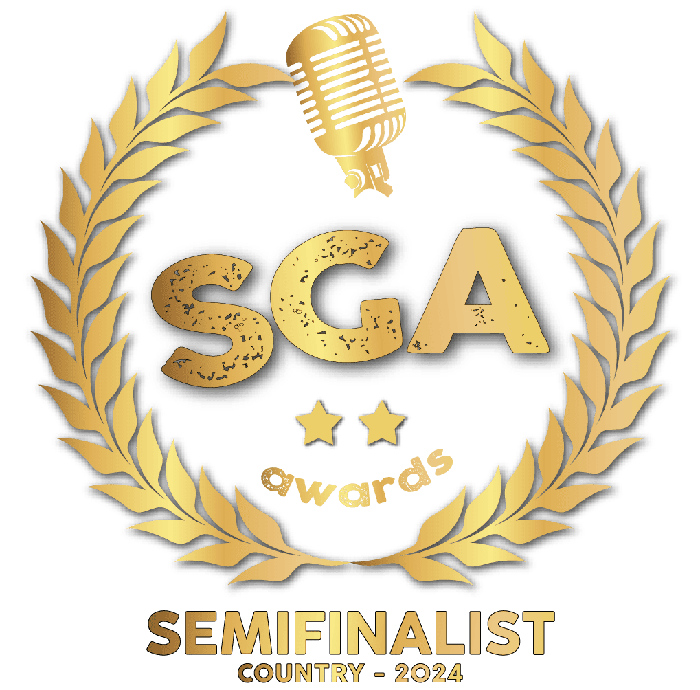 SGA Semifinalist Badge